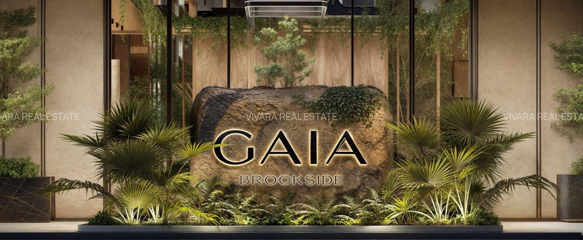 4 Bed Apartment with Swimming Pool at Westlands - 3