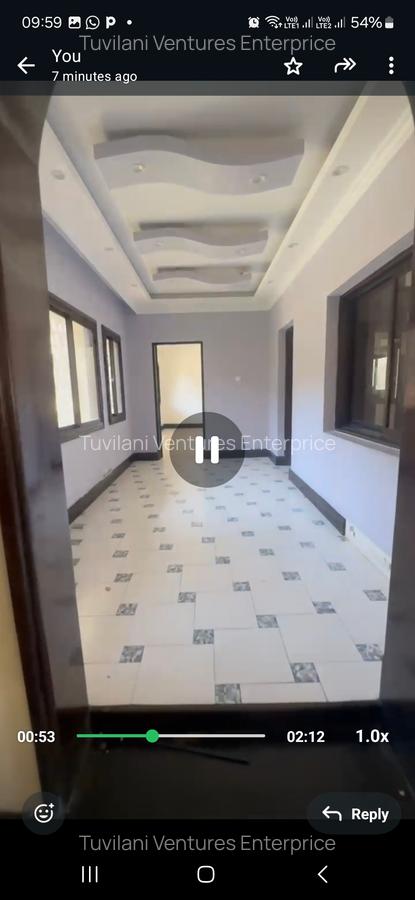 5 Bed House with En Suite at Nyali Mombasa - 10
