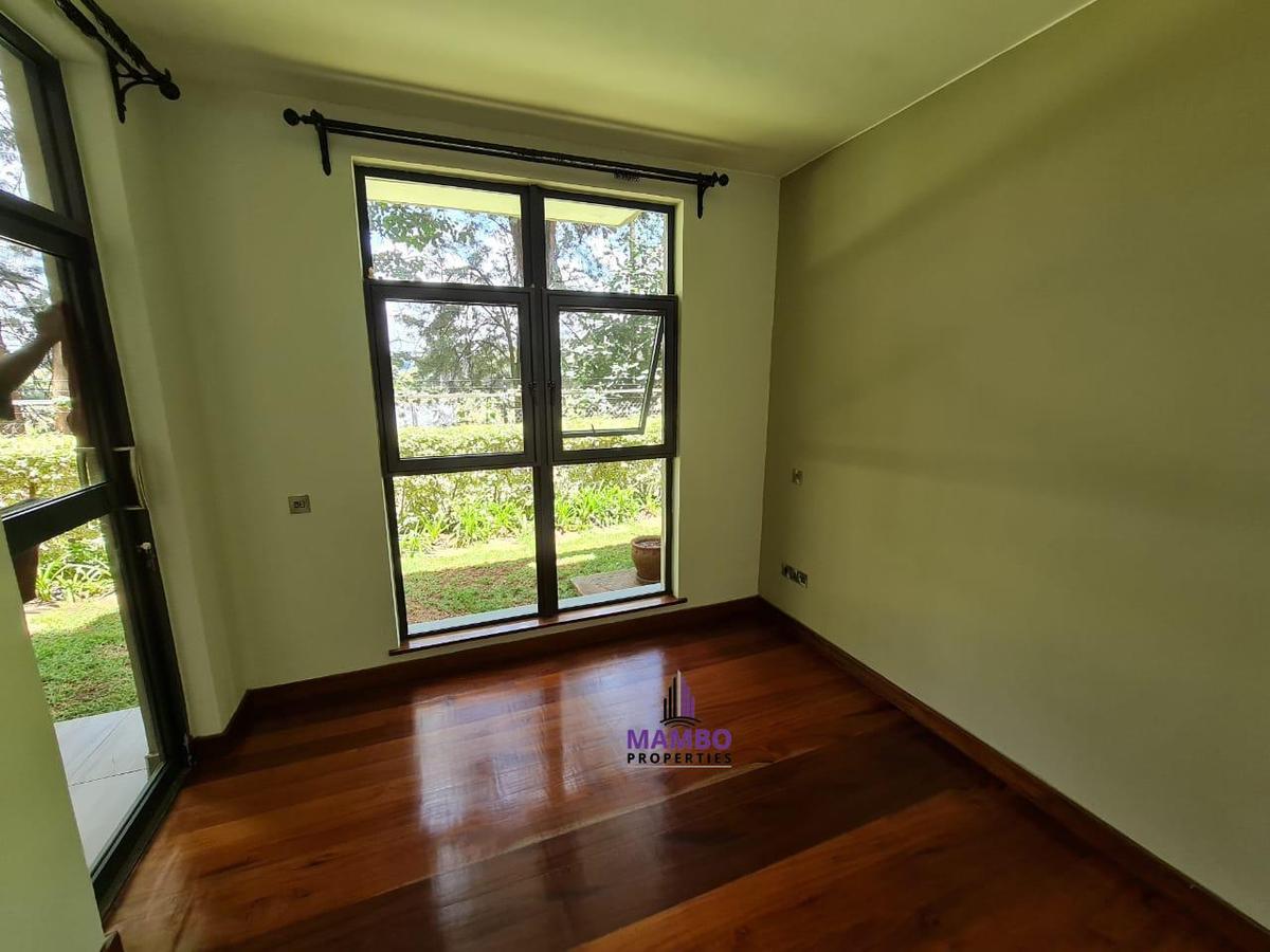 3 Bed Apartment with En Suite at Muthangari Drive - 11