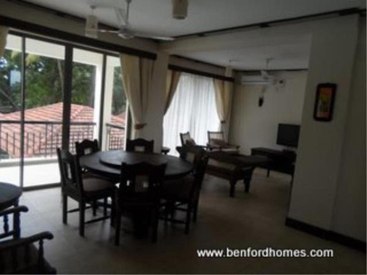 Serviced 2 Bed Apartment with En Suite at Malindi Road - 10