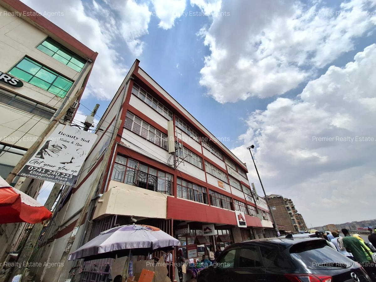 7,500 ft² Commercial Property with Backup Generator at Donholm - 6