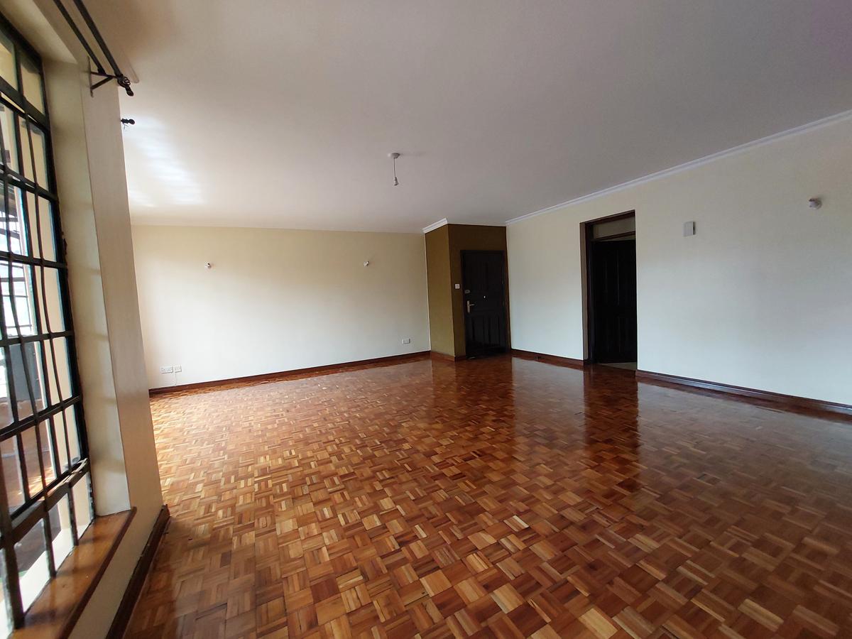 3 Bed Apartment with En Suite at Kingara Road - 5