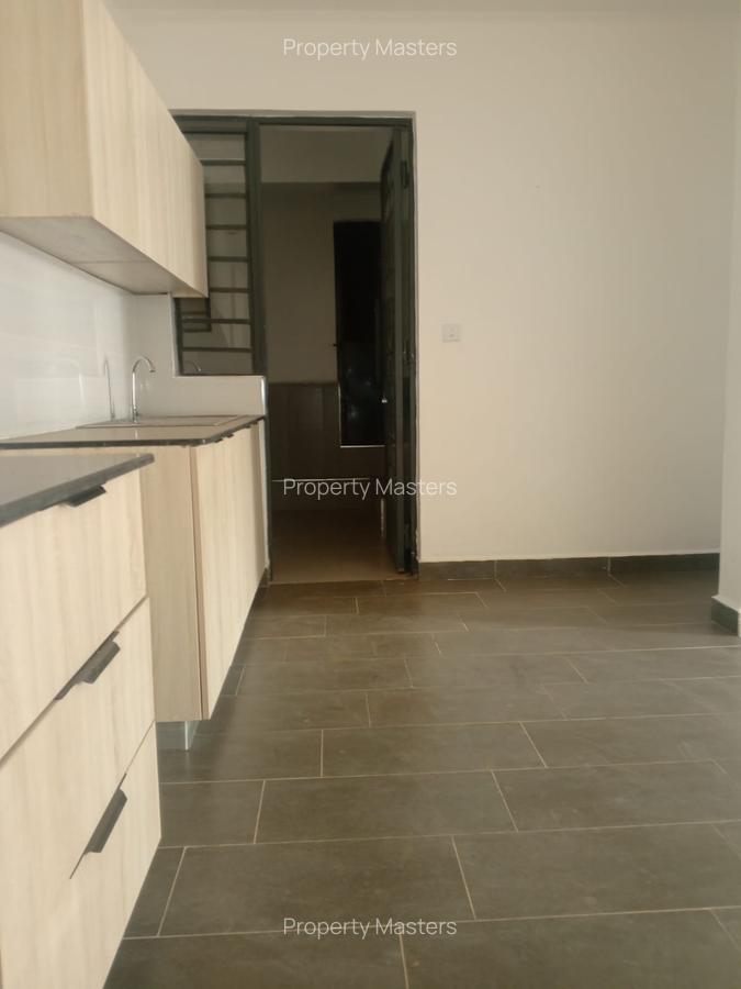 2 Bed Apartment with En Suite at Ruaka - 2