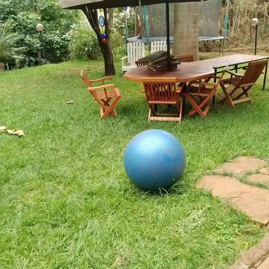 5 Bed House with En Suite in Loresho - 3