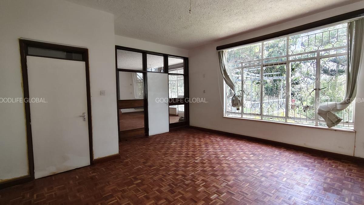 5 Bed House with En Suite at Gigiri - 7