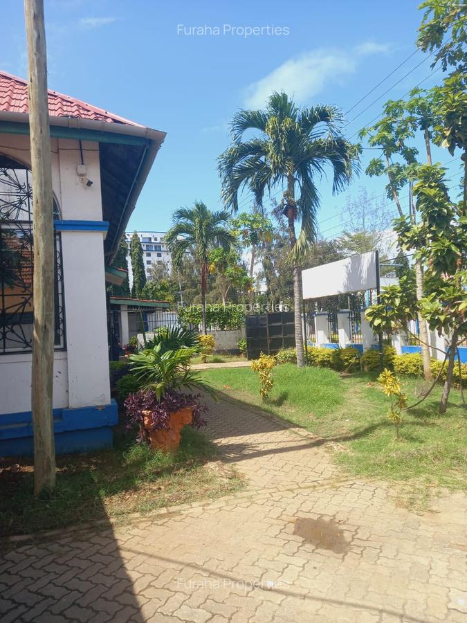 Commercial Property with Fibre Internet in Kizingo - 8