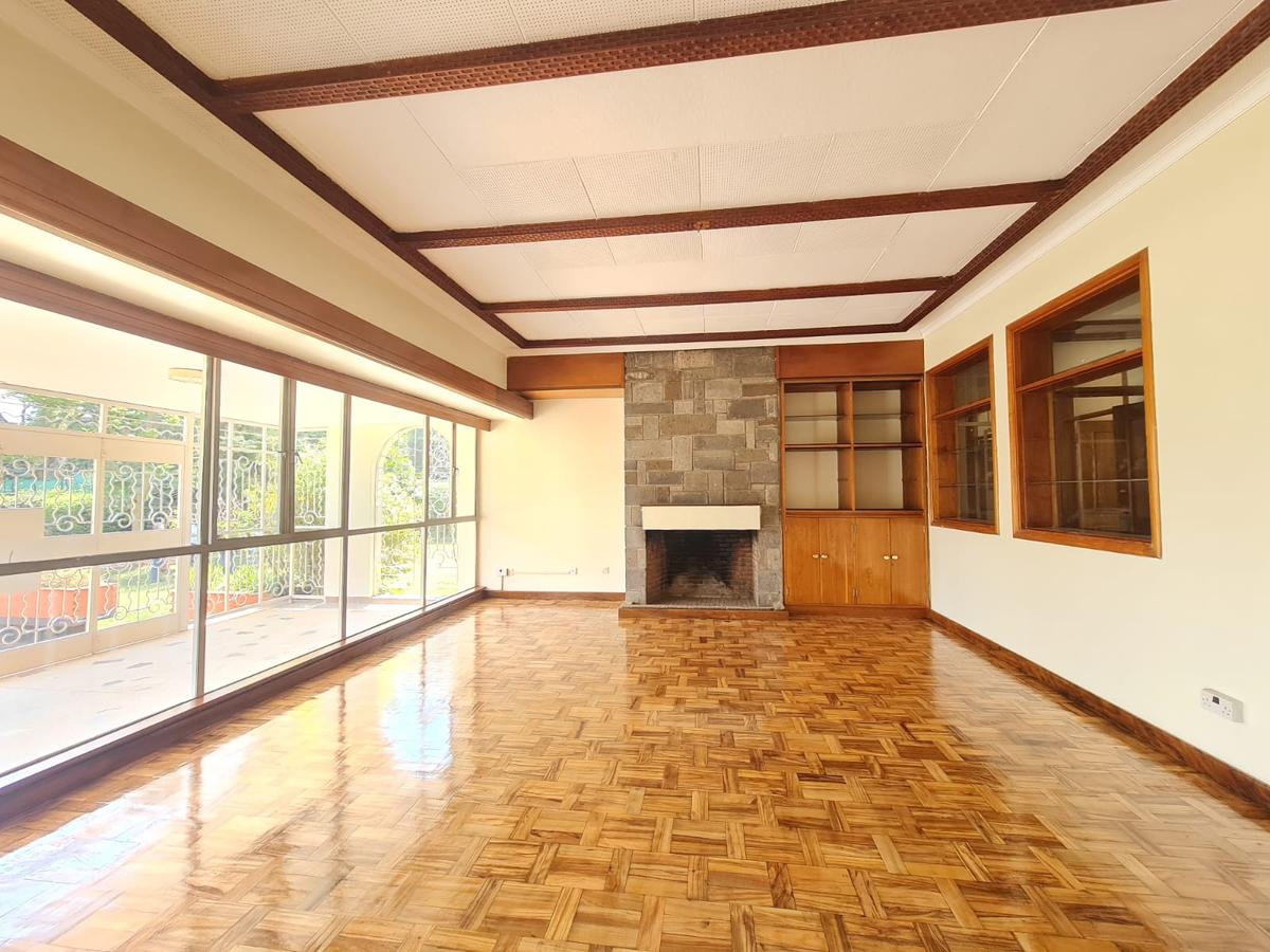 5 Bed House with En Suite at Thigiri - 7