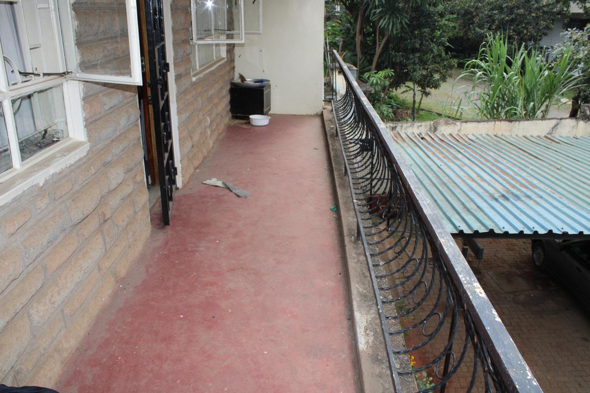 5 Bed Townhouse with En Suite in Westlands Area - 16