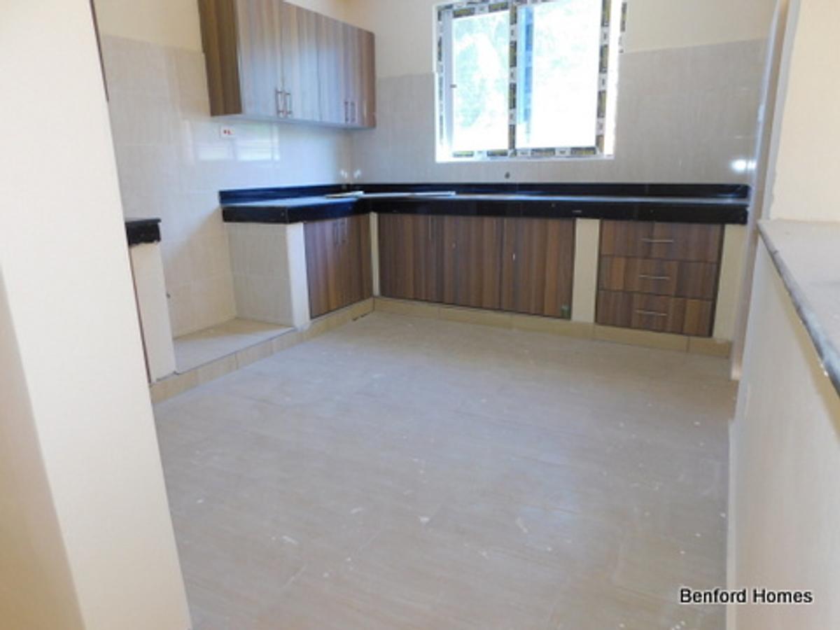 3 Bed Townhouse with Swimming Pool at Mtwapa - 7