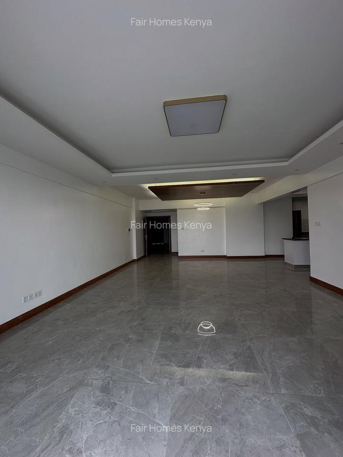 4 Bed Apartment with En Suite at Othaya Road - 2