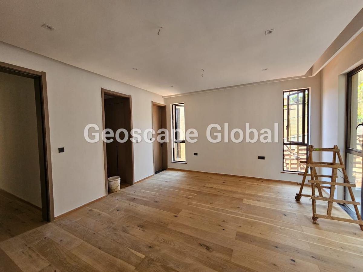 5 Bed House with En Suite in Kitisuru - 5