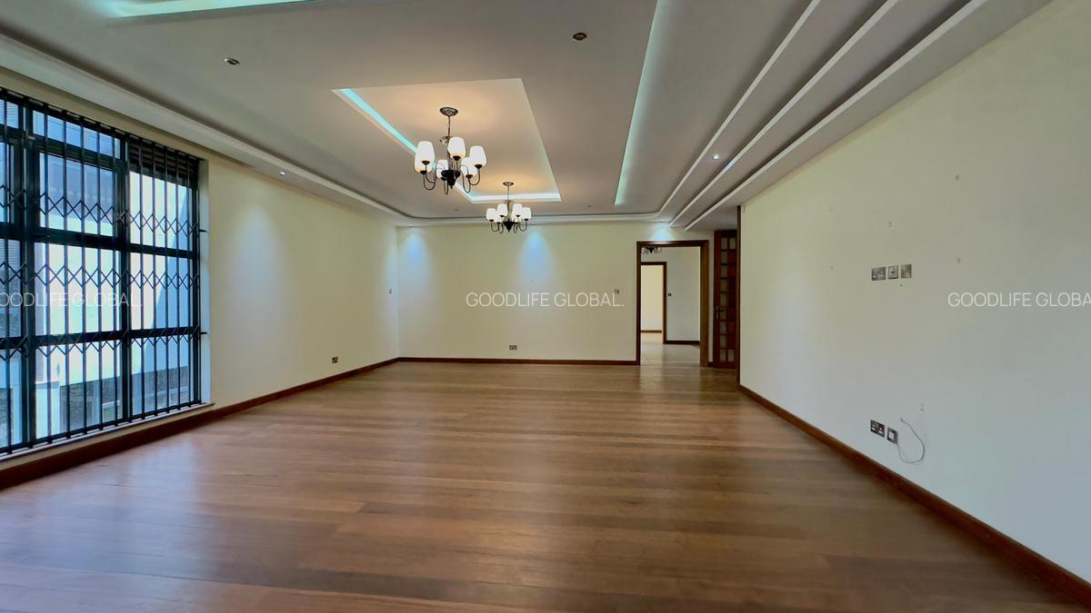 7 Bed House with En Suite at Nyari - 8