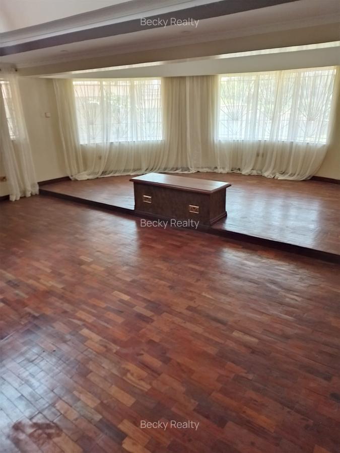 8 Bed House with En Suite at Runda - 3