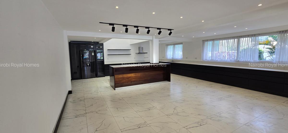 5 Bed House with En Suite at Runda Road - 5