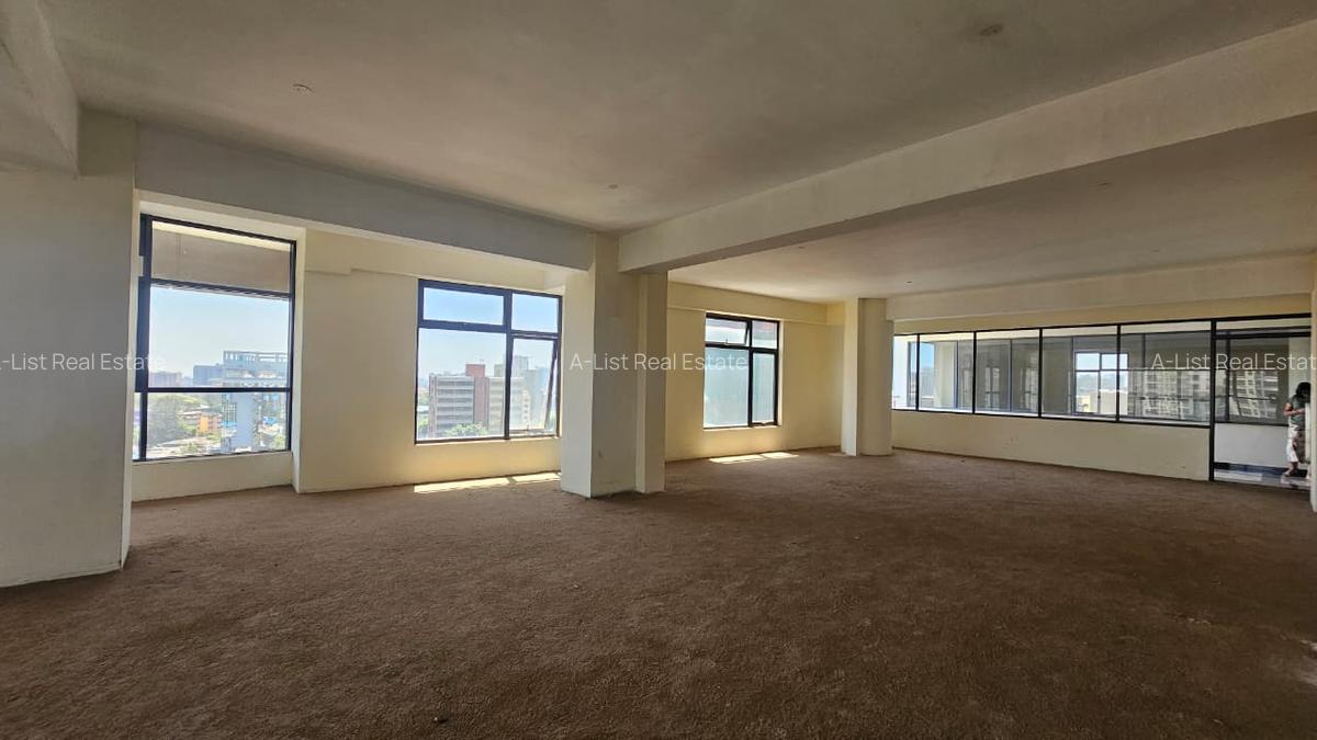 2,200 ft² Commercial Property with Backup Generator at Westlands - 5