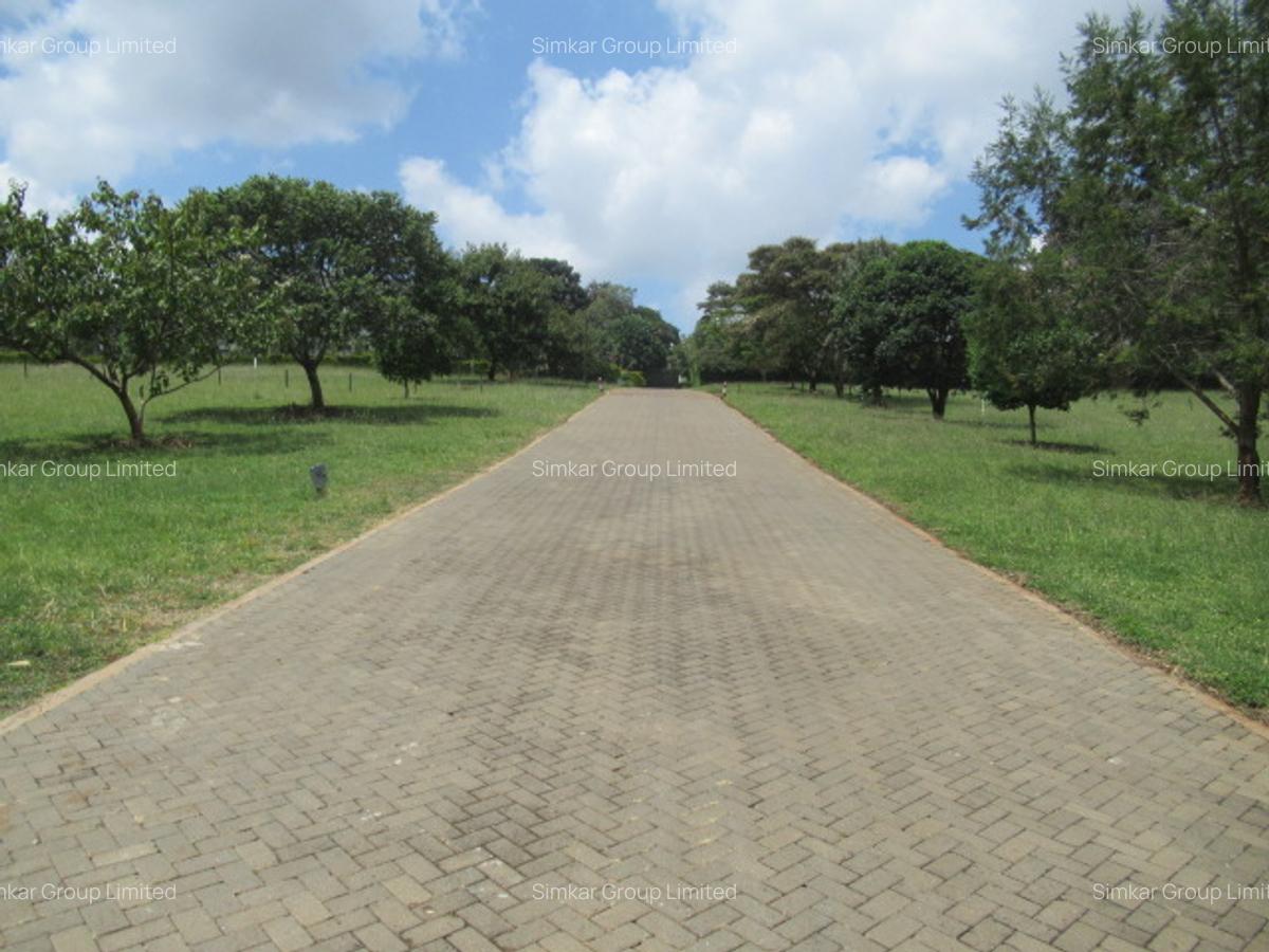 Residential Land at Karen - 15