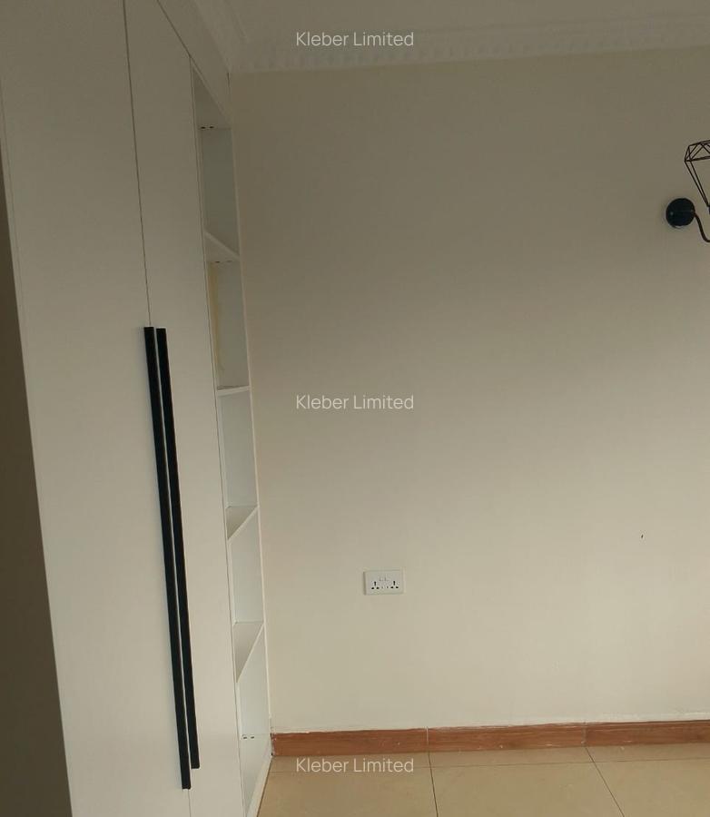 3 Bed Apartment with En Suite in Ruaka - 6