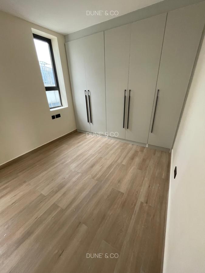 4 Bed Apartment with En Suite in Westlands Area - 7