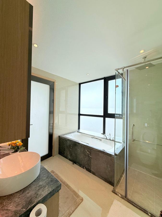 Furnished 3 Bed Apartment with En Suite in Westlands Area - 14