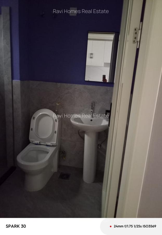 3 Bed Apartment with En Suite in Kilimani - 5
