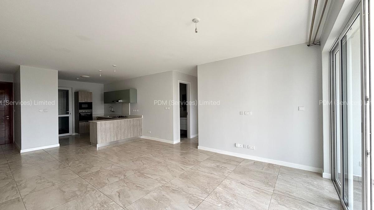 2 Bed Apartment with En Suite in Kileleshwa - 3