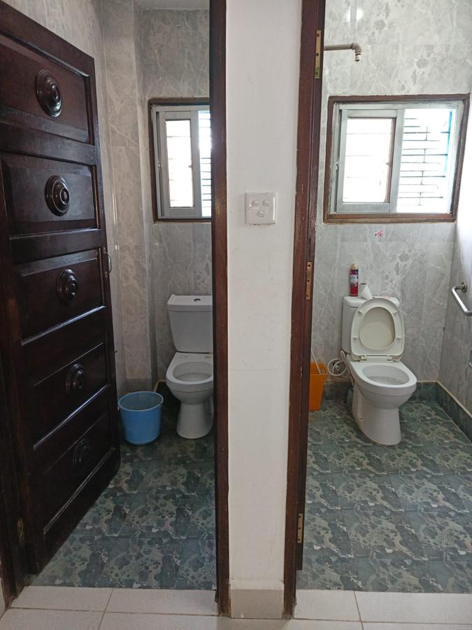 4 Bed House with En Suite at Old Nyali - 7