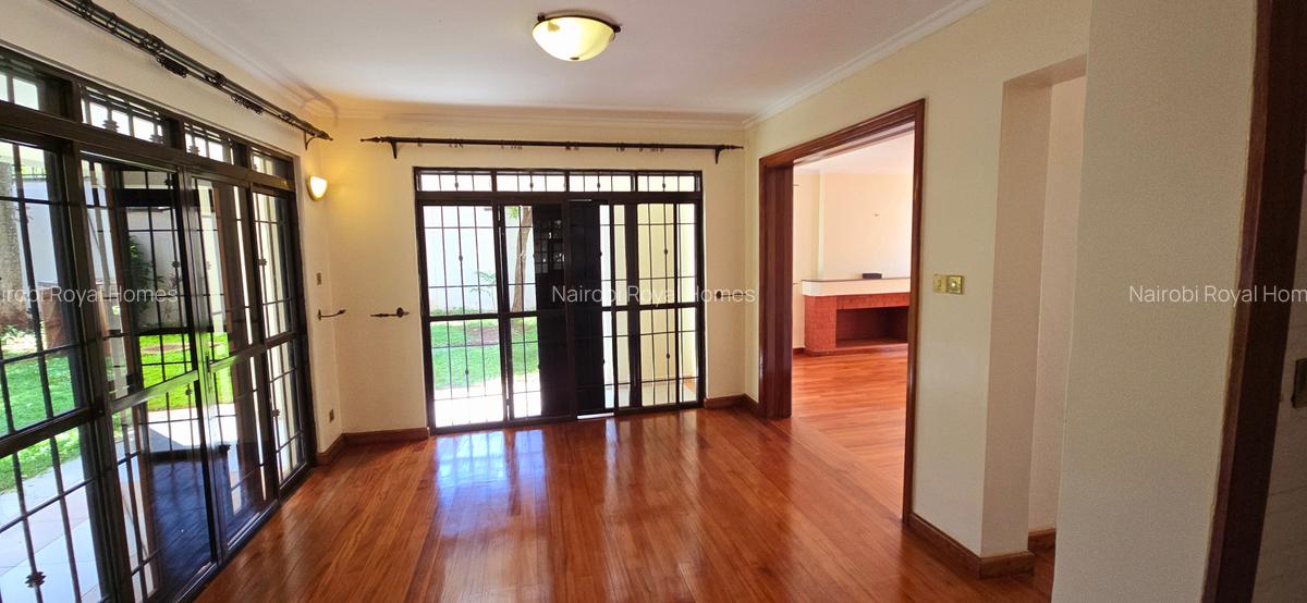 4 Bed House with En Suite at Runda Palm - 6