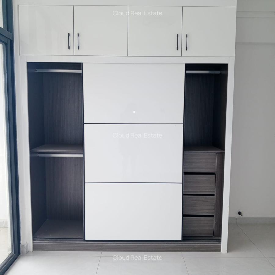 1 Bed Apartment with Gym in Westlands Area - 7