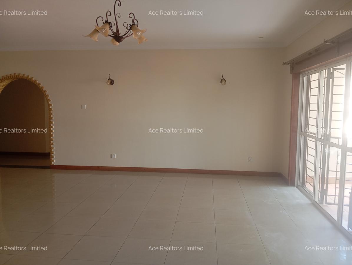 3 Bed Apartment with En Suite at Rhapta Road - 2