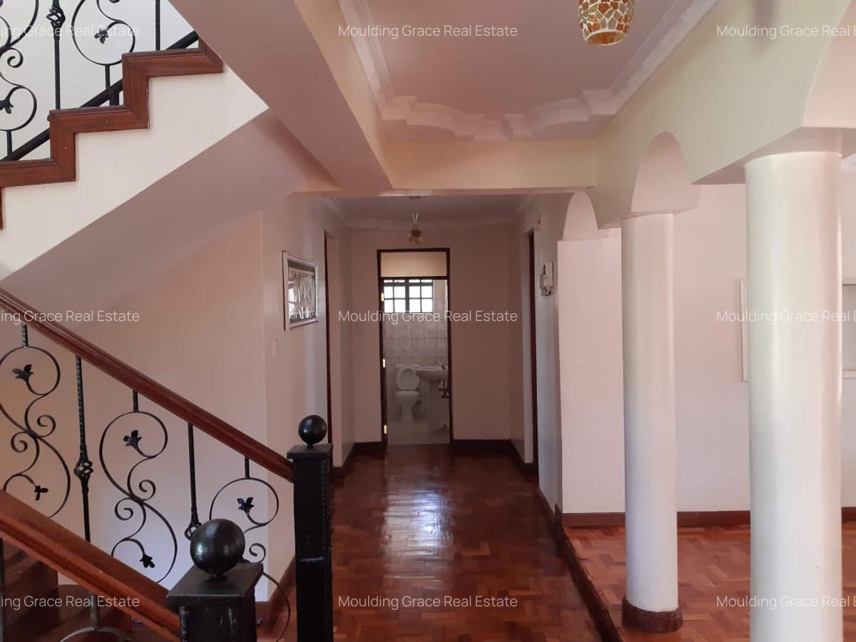 5 Bed House in Karen - 3