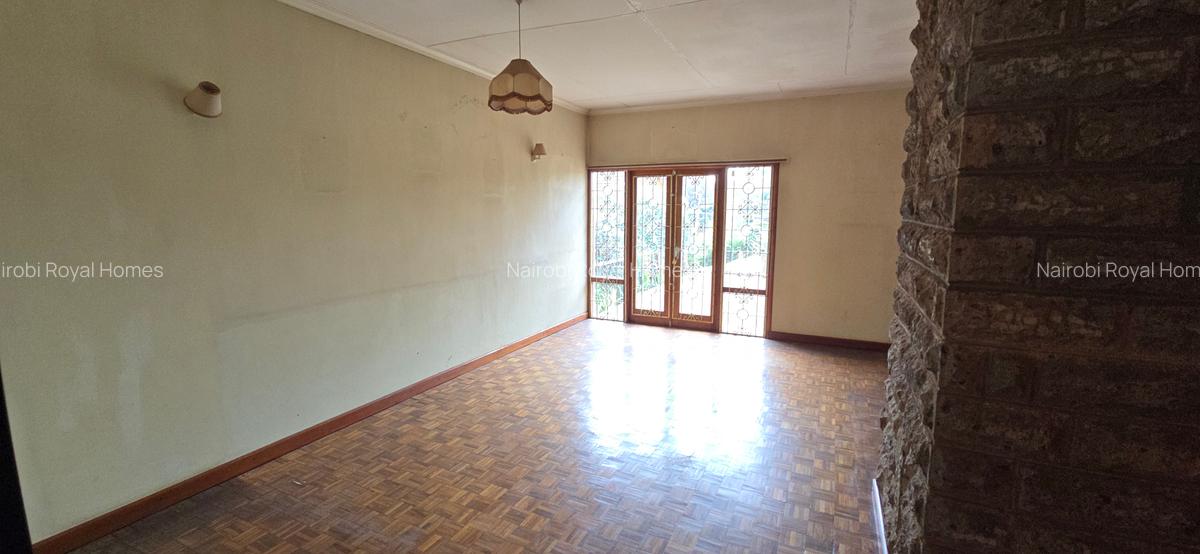 Commercial Property with Backup Generator at Redhil Thigiri Road - 16