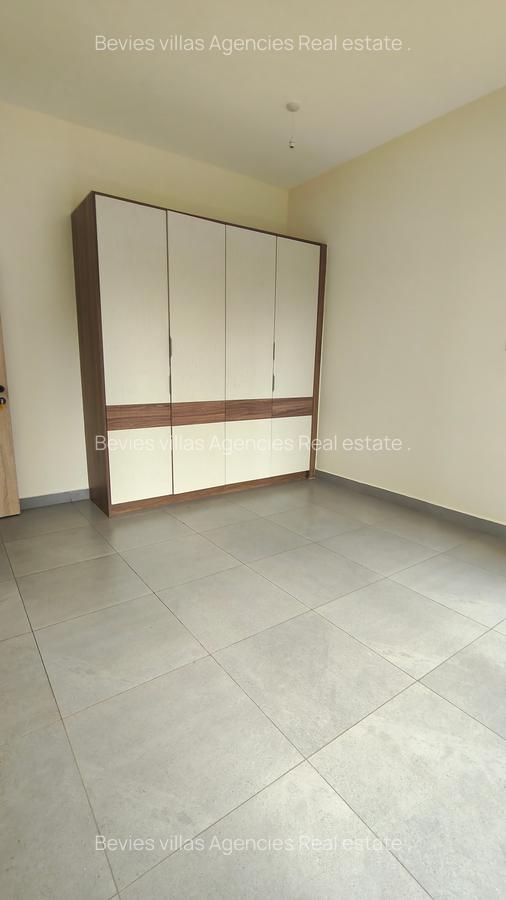 2 Bed Apartment with En Suite at Parklands - 6