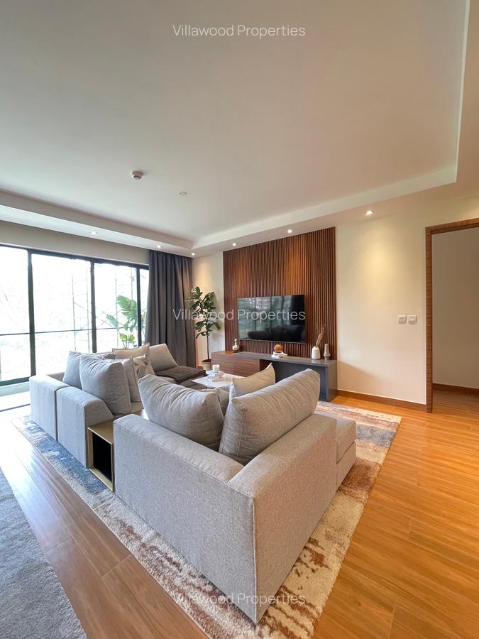 3 Bed Apartment with En Suite in Riverside - 2