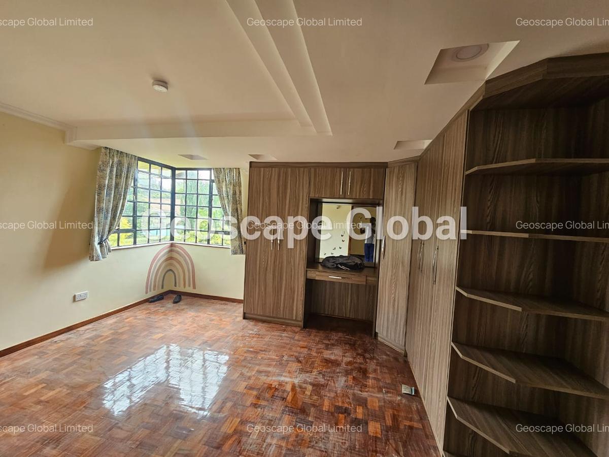 4 Bed Villa with En Suite in Kitisuru - 6