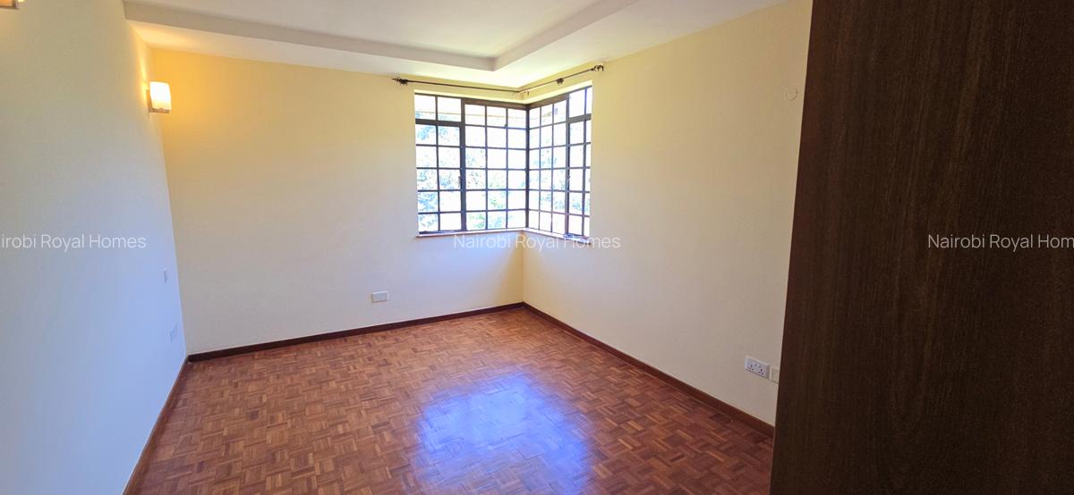4 Bed House with En Suite at Kitisuru Road - 9