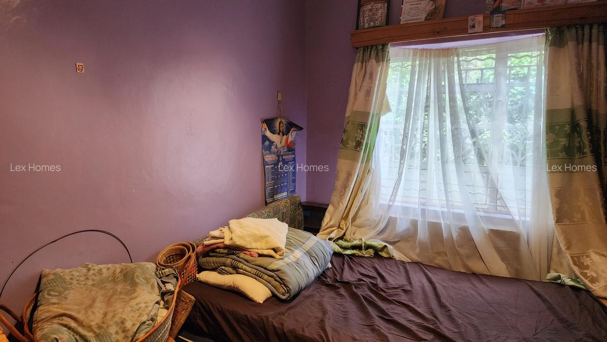 3 Bed House with En Suite at Ongata Rongai - 14