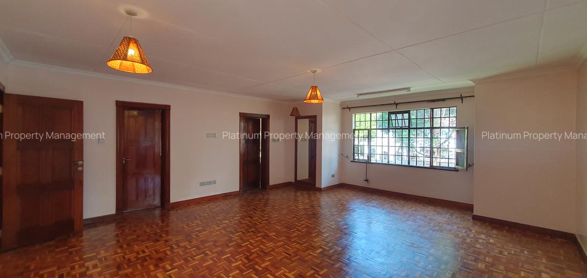 4 Bed House with En Suite at Peponi Rd - 16