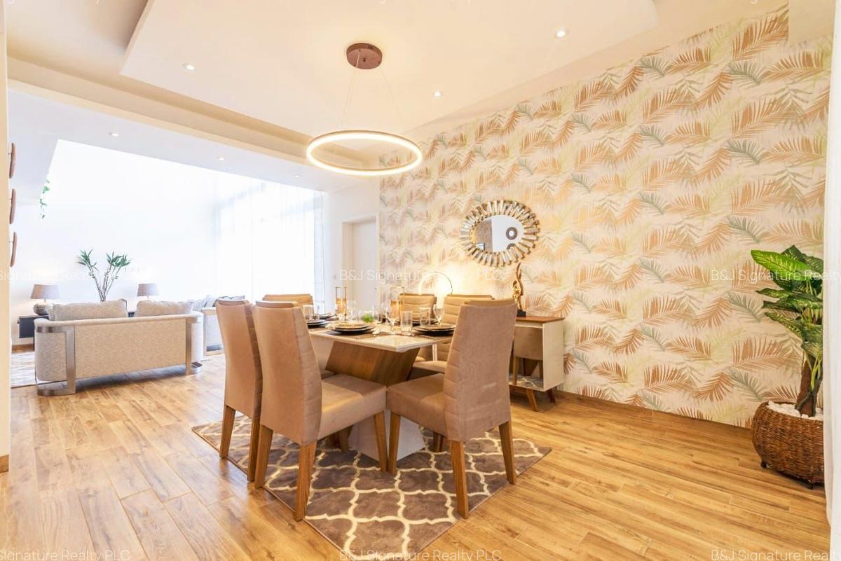3 Bed Apartment with En Suite in Riverside - 14