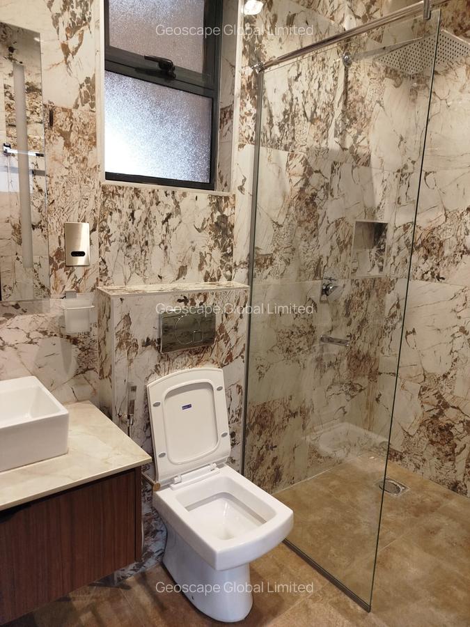 2 Bed Apartment with En Suite in Spring Valley - 11