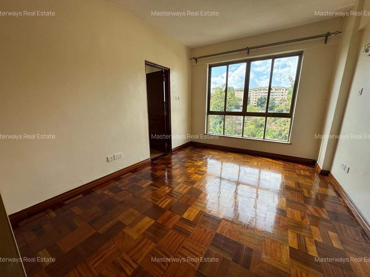 Serviced 3 Bed Apartment with En Suite in Riara Road - 2