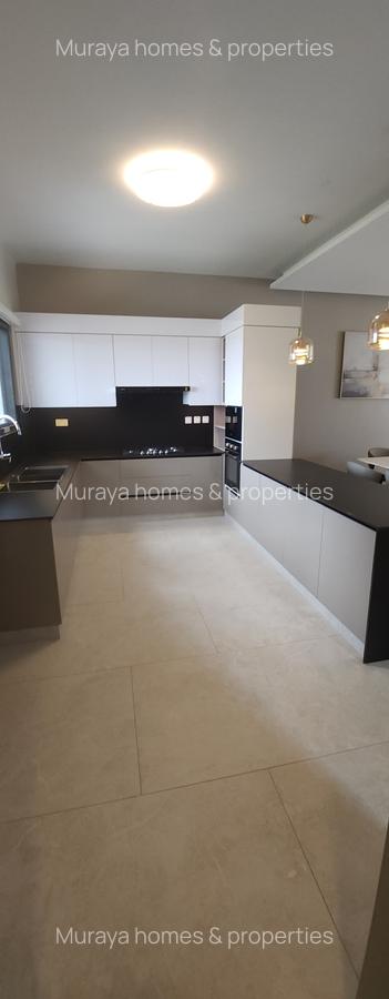 5 Bed Townhouse with En Suite at Langata Road - 8