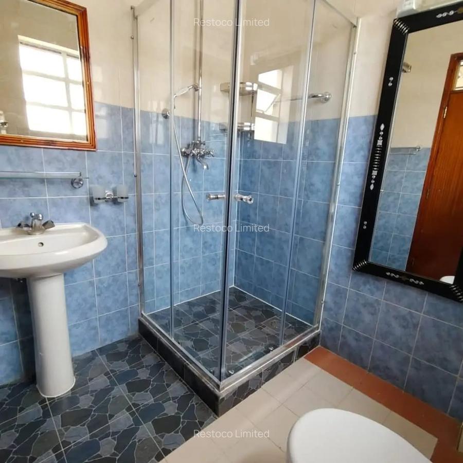 4 Bed Apartment with Backup Generator at Riverside Drive - 13