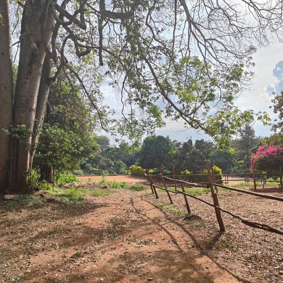 2.5 ac Residential Land at Old Kitisuru - 5