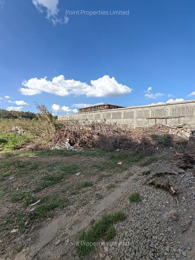 0.5 ac Land in Karen - 4