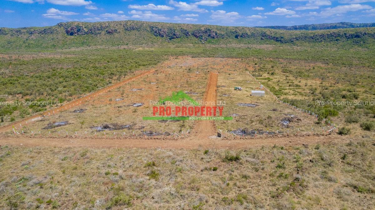 0.05 ha Residential Land at Nachu - 4