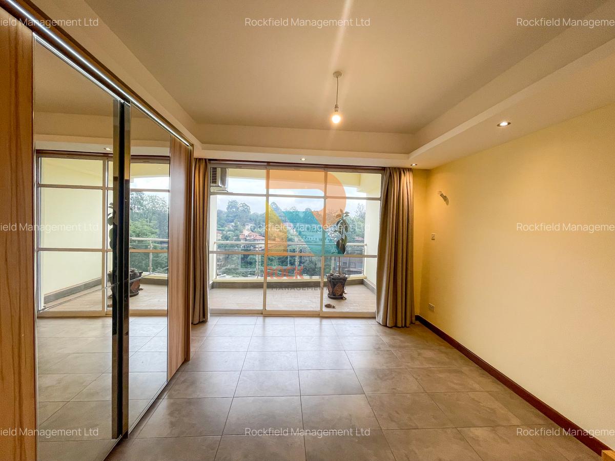 2 Bed Apartment with En Suite at Lower Kabete - 20