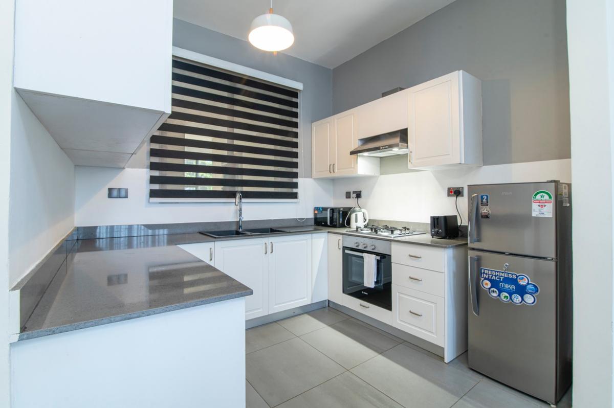2 Bed Apartment with En Suite in Westlands Area - 8