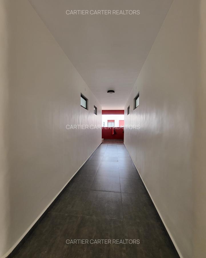 2 Bed Apartment with En Suite in Tatu City - 11