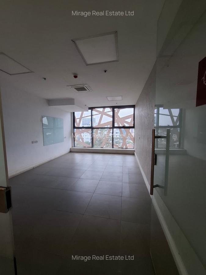 Office in General Mathenge - 3