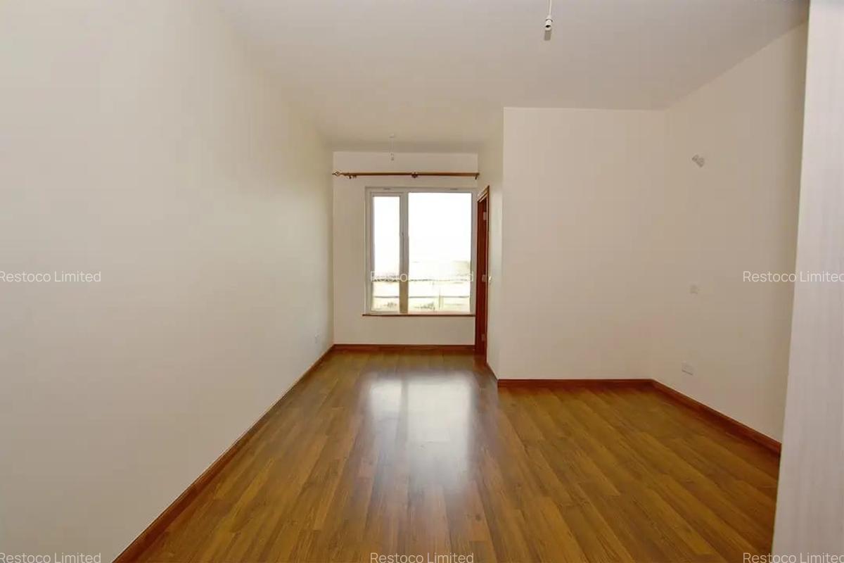 4 Bed Apartment with Borehole at 4Th Parklands - 6